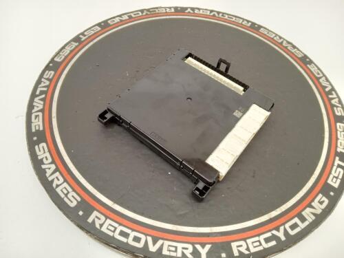 Lexus Ct200 2012 Mk1 Mpx Body Control Module