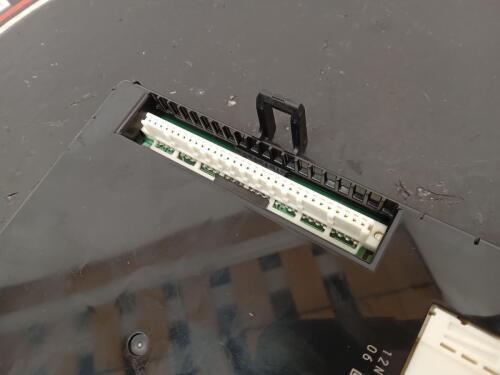 Lexus Ct200 2012 Mk1 Mpx Body Control Module