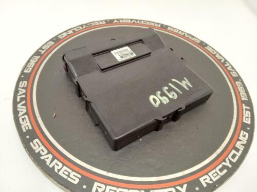 Lexus Ct200 2012 Mk1 Power Management Control Module