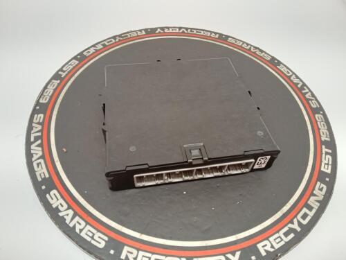 Lexus Ct200 2012 Mk1 Power Management Control Module