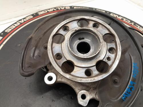 Mercedes E Class 2020 W213 Nsr Passengers Rear Left Hub Assembly - 2.0 Diesel