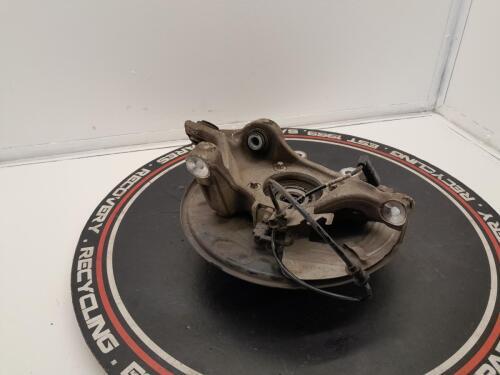 Mercedes E Class 2020 W213 Nsr Passengers Rear Left Hub Assembly - 2.0 Diesel