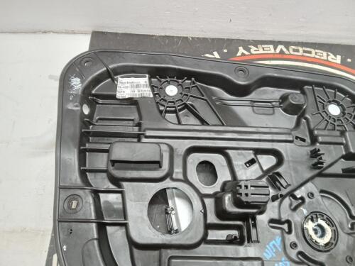 Kia Ceed 2018 Mk2 Nsf Passengers Front Left Window Regulator - 5 Door Hatchback