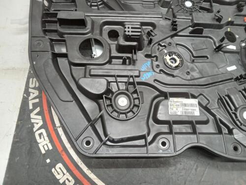 Kia Ceed 2018 Mk2 Nsf Passengers Front Left Window Regulator - 5 Door Hatchback