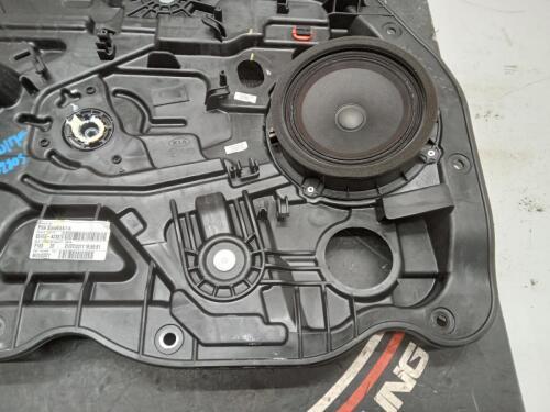 Kia Ceed 2018 Mk2 Nsf Passengers Front Left Window Regulator - 5 Door Hatchback