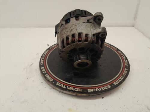 Citroen C3 2012 Mk2 Alternator 180a - 1.4 Diesel -
