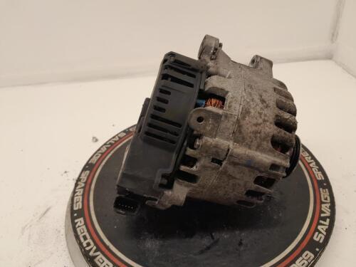 Citroen C3 2012 Mk2 Alternator 180a - 1.4 Diesel -