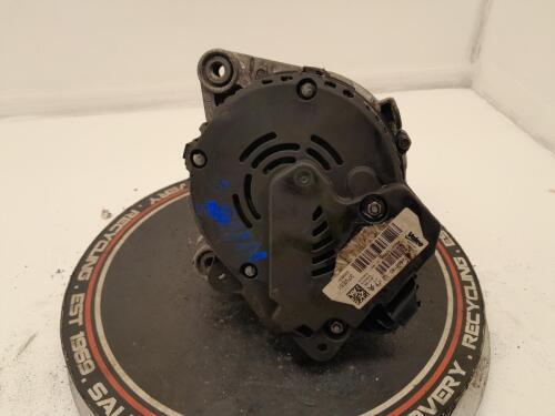 Citroen C3 2012 Mk2 Alternator 180a - 1.4 Diesel -