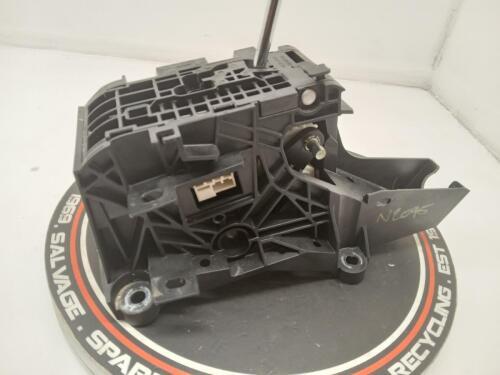 Toyota Rav 4 2016 Mk4 Fl Automatic Gearstick Assembly