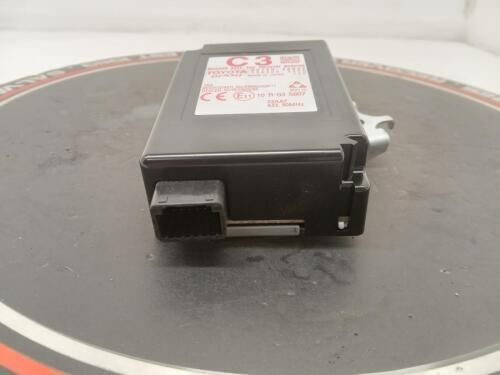 Toyota Rav 4 2016 Mk4 Fl Tyre Pressure Control Module Ecu