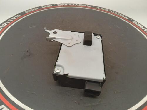 Toyota Rav 4 2016 Mk4 Fl Tyre Pressure Control Module Ecu