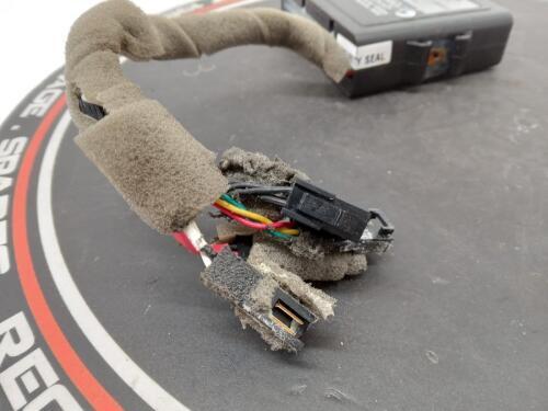 Toyota Gt86 2016 Mk1 Alarm Signal Control Module Ecu
