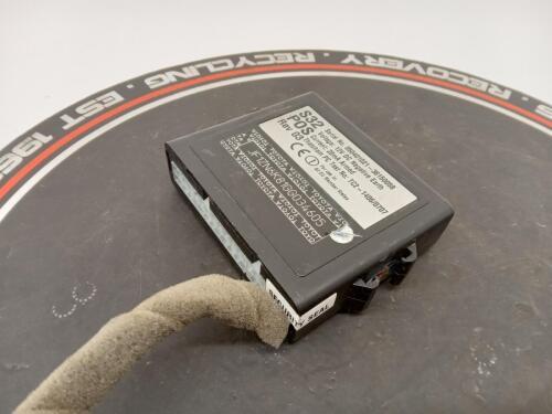 Toyota Gt86 2016 Mk1 Alarm Signal Control Module Ecu