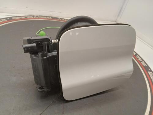 Bmw X5 2015 F15 Fuel Filler Flap In Alpine White 300 - 5 Door