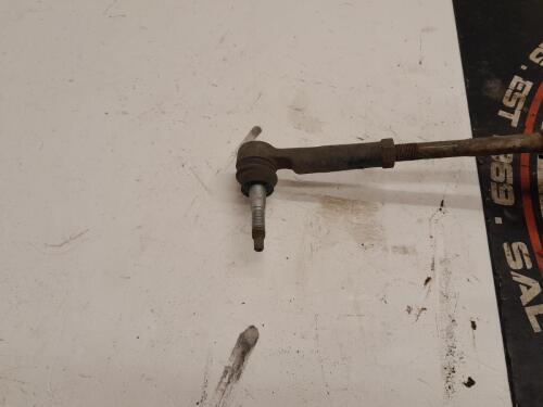 Vauxhall Astra 2013 J Steering Rack Assembly