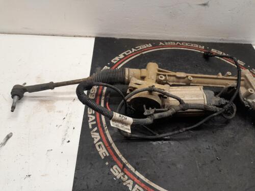 Vauxhall Astra 2013 J Steering Rack Assembly