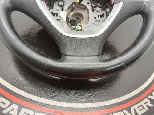 Bmw X6 2012 E71 Multifunction Steering Wheel