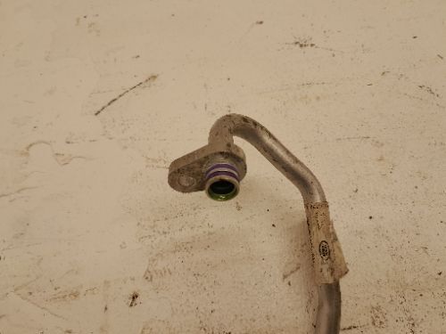 JAGUAR XE AIR CON PIPES PRESTIGE X760