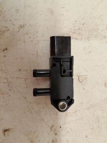 VOLKSWAGEN TOUAREG DPF PRESSURE SENSOR MK2 V6 2967CC DIESEL CVVA