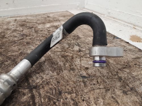 AUDI A7 AIR CON PIPES S LINE TDI QUATTRO 4G 3.0 DIESEL