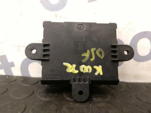 Ford Fiesta 2015 MK7 OSF Driver Side Front Door Control Module
