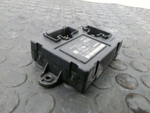 Ford Fiesta 2015 MK7 OSF Driver Side Front Door Control Module