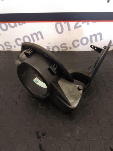 Peugeot RCZ 2011 T75 Fuel Filler Flap in KDL Tuanake Blue