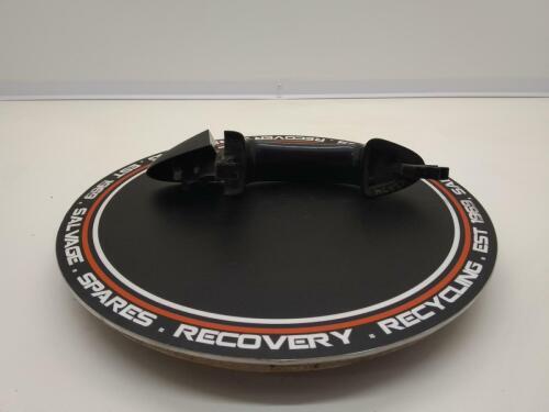 Ford Fiesta 2009 MK7 NSF Passenger Side Front Outer Door Handle