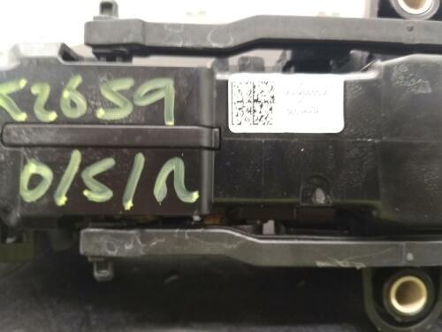 Range Rover Velar 2019 OSR Driver Side Rear Outer Door Handle