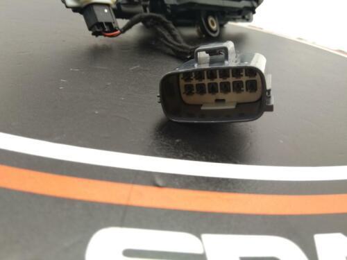 Range Rover Velar 2019 OSR Driver Side Rear Outer Door Handle