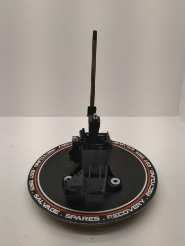 Ford B-Max 2013 Gearstick 5 Speed Manual