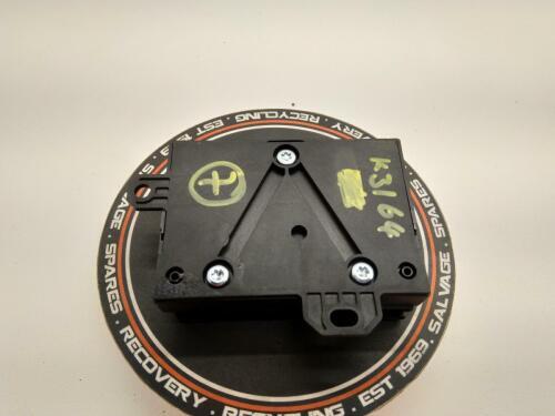 Mercedes CLA 2013 W117 Fuel Pump Control Module