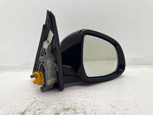 BMW X6 MIRROR F16 XDRIVE 2015-2019 DOOR MIRROR RIGHT POWER FOLD