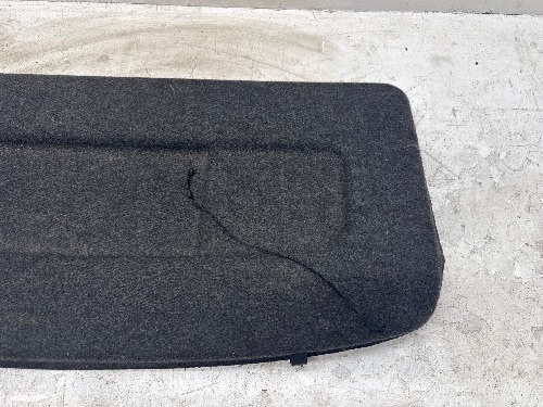 NISSAN MICRA PARCEL SHELF K13 MK4 2013-2017 REAR BOOT LOAD COVER