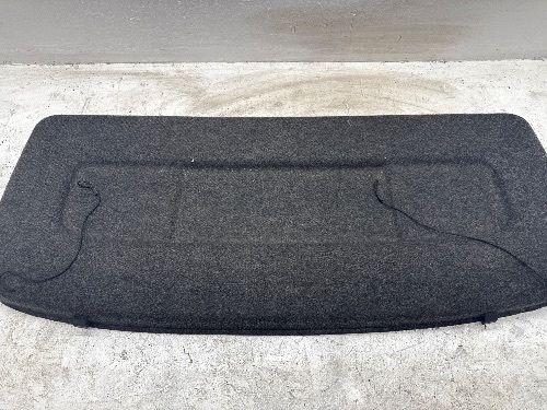 NISSAN MICRA PARCEL SHELF K13 MK4 2013-2017 REAR BOOT LOAD COVER