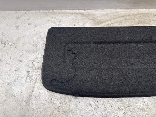 NISSAN MICRA PARCEL SHELF K13 MK4 2013-2017 REAR BOOT LOAD COVER