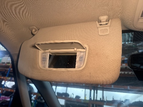 FORD GALAXY SUN VISOR MK4 2015-2019 FRONT LEFT SUN VISOR