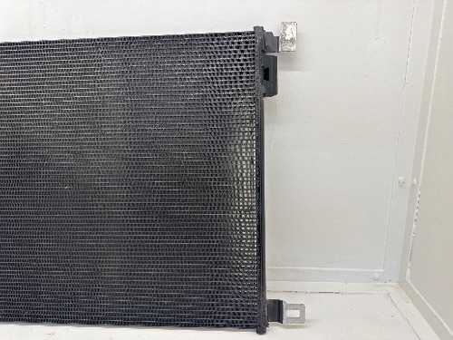 AUDI E TRON RADIATOR S LINE 230KW GEN 2019-2022 AIR CON RADIATOR
