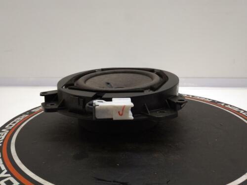 Kia Picanto 2009 MK1 NSR Passenger Side Rear Door Speaker