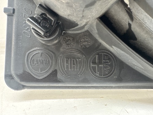 ALFA ROMEO GIULIETTA RADIATOR FAN 940 2010-2013 2.0 DIESEL