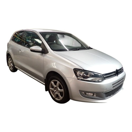 VOLKSWAGEN POLO TAILGATE RUBBER MK5 6R 2009-2011 BOOTLID SEAL