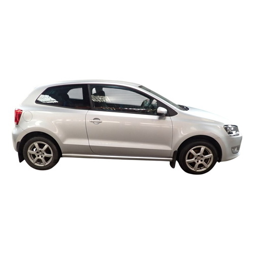 VOLKSWAGEN POLO TAILGATE RUBBER MK5 6R 2009-2011 BOOTLID SEAL