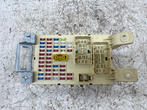 KIA PICANTO FUSE BOX TA MK2 2011-2015 BCM