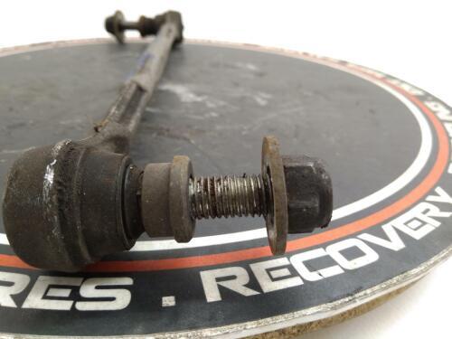 Renault Megane 2016 Mk3 Osf Drivers Front Right Drop Link