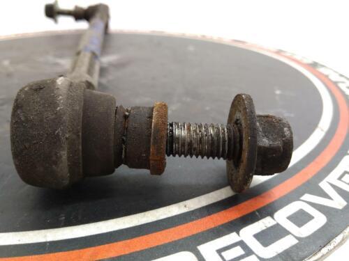 Renault Megane 2016 Mk3 Osf Drivers Front Right Drop Link