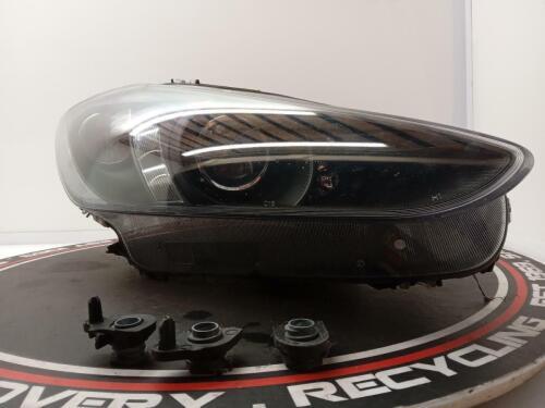 MASERATI GRAN CABRIO HEADLIGHT MC 2010-2017 FRONT RIGHT XENON HEADLAMP