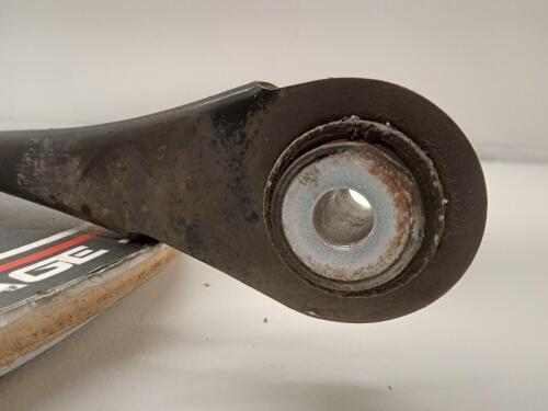 Bmw 1 Series 2014 F20 Osr Drivers Rear Right Lower Control Arm