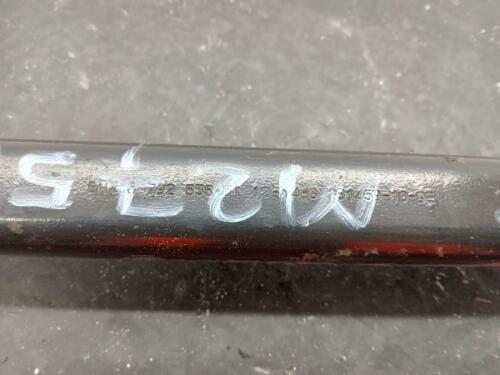 Bmw 1 Series 2014 F20 Osr Drivers Rear Right Lower Control Arm