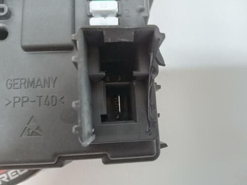 Bmw 3 Series 2017 F30 Body Control Module Ecu