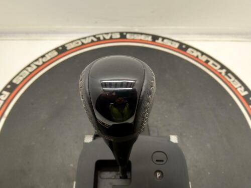 Toyota Yaris 2018 Mk3 Automatic Gearstick Assembly 52160/rh